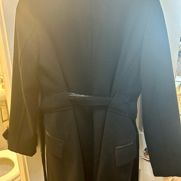 Avec Les files , never worn coat , size small - Picture 4 of 4